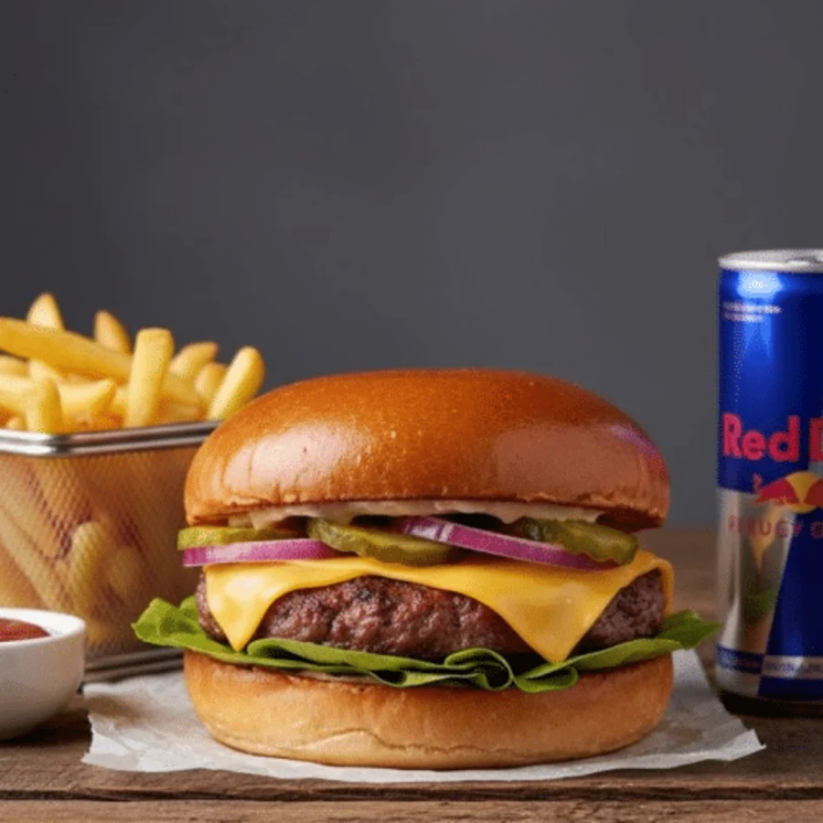 Frische Smash-Burger bei Onkel Emma Görlitz